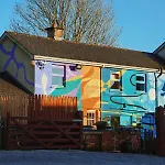 Hotel The Anglers Rest Ballyconnell (Cavan)