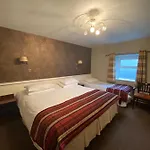 The Anglers Rest Hotel Ballyconnell (Cavan)
