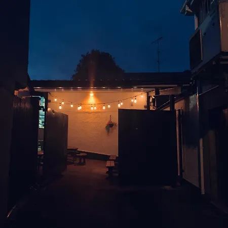 The Anglers Rest Отель Балликоннелл