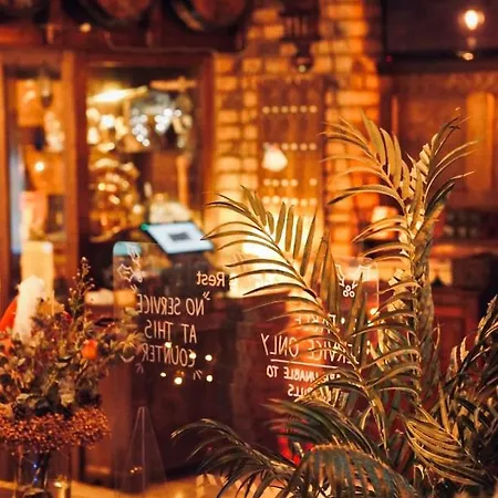 The Anglers Rest