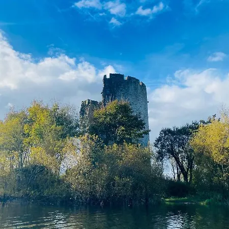 The Anglers Rest Hotell *