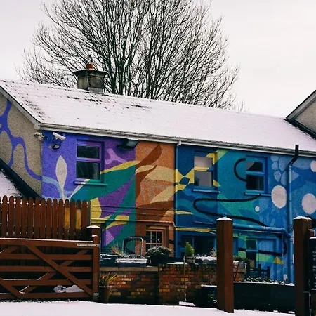 The Anglers Rest * Ballyconnell (Cavan)