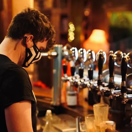 The Anglers Rest * باليكونيل