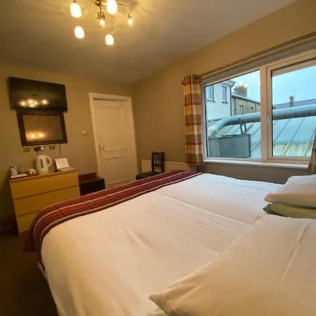 The Anglers Rest * Ballyconnell (Cavan)