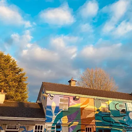 The Anglers Rest Ballyconnell (Cavan)