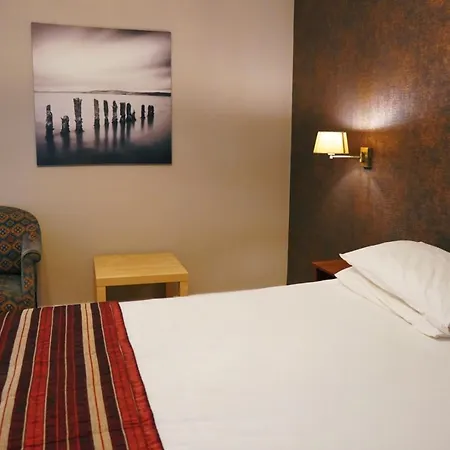 The Anglers Rest Hotell