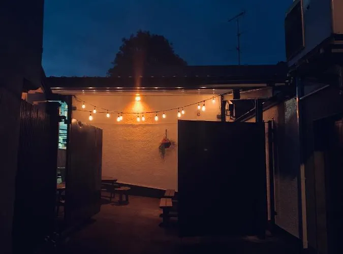 The Anglers Rest Отель Балликоннелл