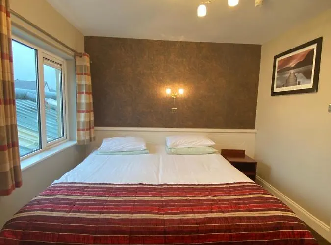 Hotel The Anglers Rest Ballyconnell (Cavan)