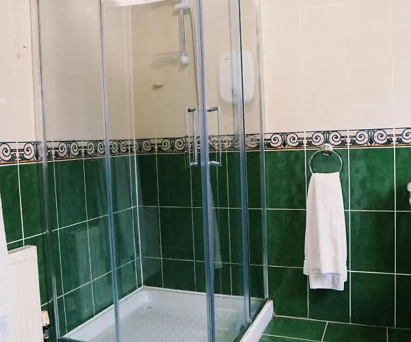 The Anglers Rest Hotell Ballyconnell (Cavan)