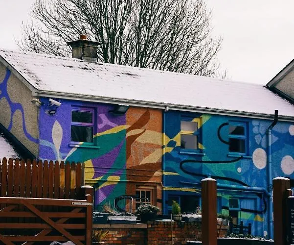 The Anglers Rest * Ballyconnell (Cavan)