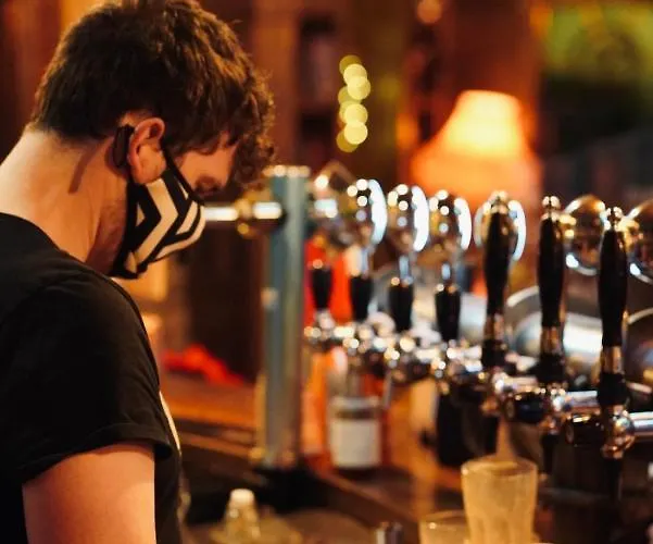 The Anglers Rest * Ballyconnell (Cavan)