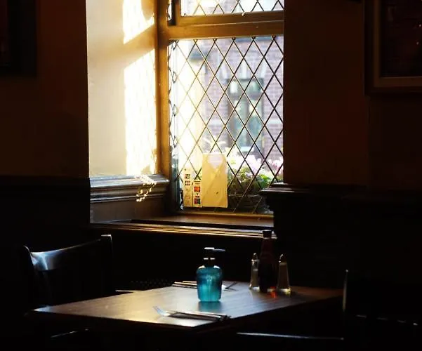 The Anglers Rest Hotell *