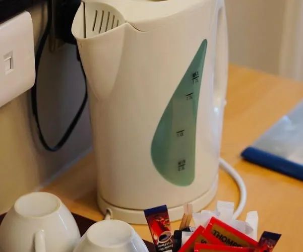 The Anglers Rest Отель