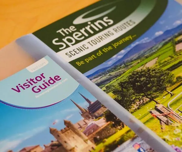 Hotel The Anglers Rest