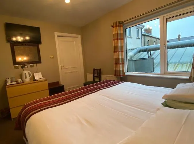 The Anglers Rest * Ballyconnell (Cavan)