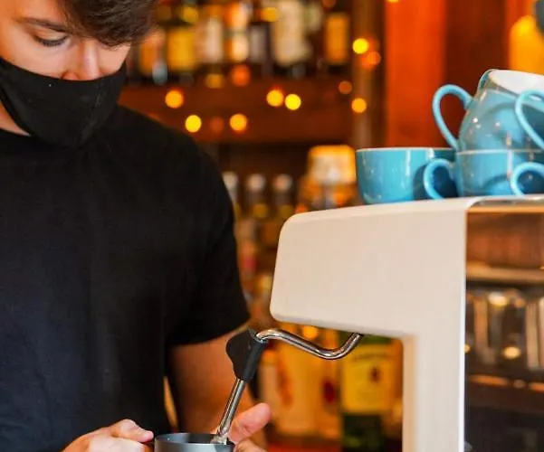 The Anglers Rest Hotel Ballyconnell (Cavan)