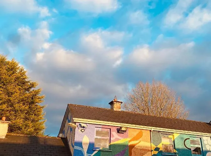 The Anglers Rest Ballyconnell (Cavan)