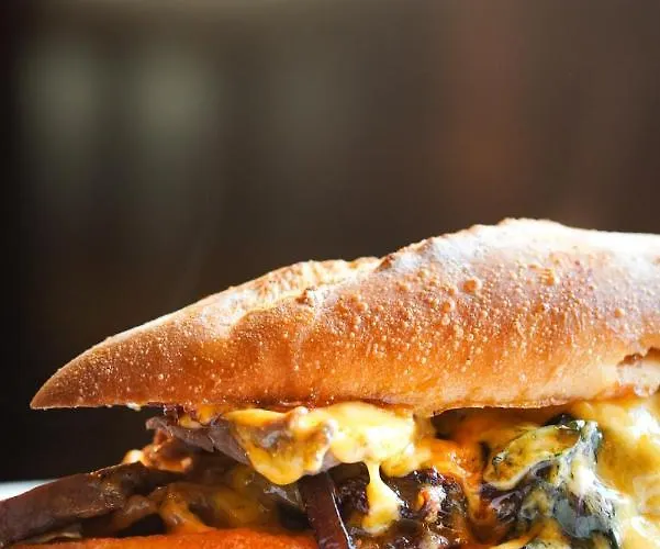 Hotell The Anglers Rest