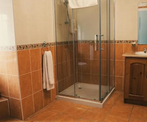 The Anglers Rest Hotell *